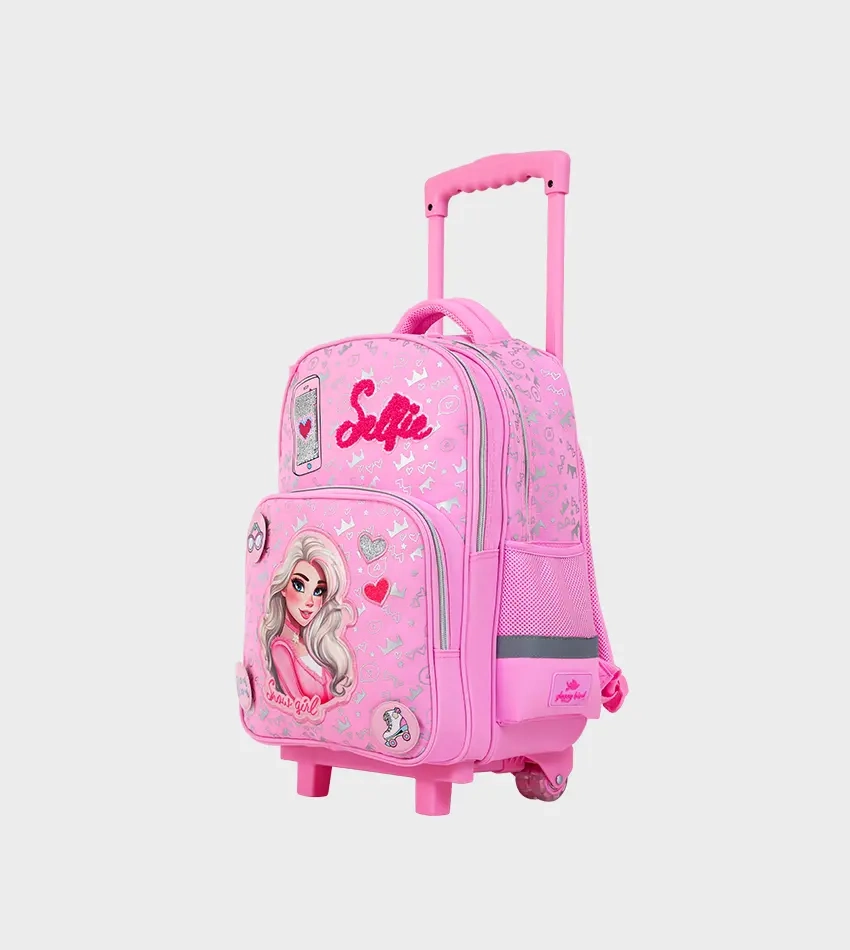 Trolley School Bag GB5235T